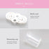 Depisuta 110V) Double Baby Bottle Warmer, Water Bath Warming Breastmilk Baby Milk Heater with Food Heater Defro, Temp