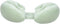 Pregnancy Support Pillow Shaped Maternity Cushion for Side Sleeping Abdominal and Lumbar