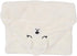 Hooded Baby Bath Towel, Cartoon Animal Baby Swaddle Towel, Soft Fleece Water Absorption Baby Towel Ultra Absorbent Bath