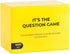 It's The Question Game - 150 Conversation Starters/Questions to Create Stronger Connections for Friends, Family, Couples,
