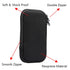 spansee Slim Case for Analogue Pocket , Handheld game console Pouch, Portable Case for Analogue Pocket,Protective Sleeve, Black