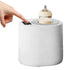 Generic Commuting Multifunctional Milk Warmer Portable Compact Design, Rapid Heating System, Safe Feeding, Nighttime