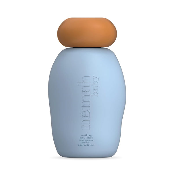 Nemah Baby Lotion, Baby Moisturizer For Sensitive Skin, Lotion For Newborn And