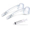 2 Set Nipple Corrector Device for Inverted Nipples Treatment Enlarger