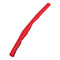 Baby Pushchair Stroller Handle Bar Cover (Pack of 2) Dust-proof Handle Sleeve for Infant Toddler Pram (Red)