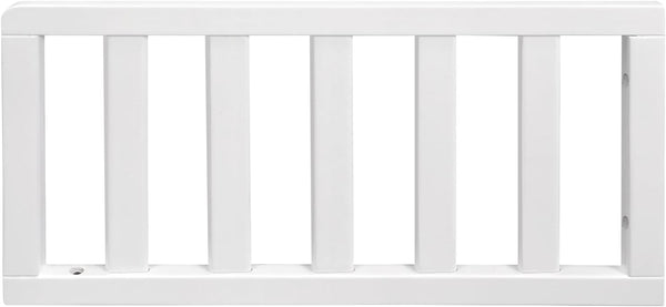 Salcod Toddler Bed Conversion Kit (M12599) - CPSC Certified, Toddler Safe Guardrail Compatible