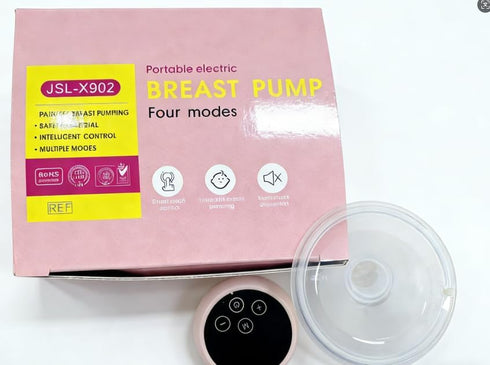 Breast Pump