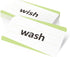 100 Vocabulary Flash Cards for Sight Words, 6 Learning Games per Deck, Preschool & Elementary