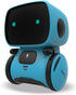 KaeKid Robots for Kids, Interactive Smart Robotic with Touch Sensor, Voice Control,