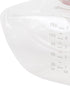 Denash M9 150 ML Breast Milk Collection Cup, Wearable Breastpump Milk Collector Cup, Tight Seal Leakproof Milk Saver