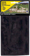 Woodland Scenics WS 1230 Rock Mold-Outcroppings, 5 x 7 Inches