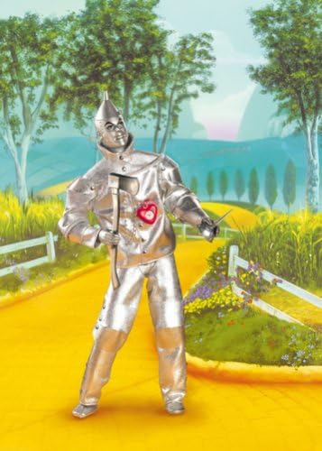 The Wizard of Oz Friends - Tin Man Doll