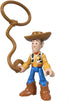 Fisher-Price Replacement Part for Imaginext Woody and Forky Playset - GBG90, Replacement Woody Figure and Lasso
