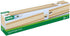 33341-4 Set 3 BRIO World Piece Long Straight Wooden Train Tracks | Expandable & Compatible Railway | Engineered