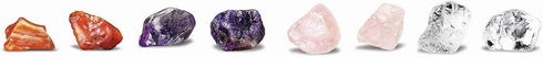 4M Kidzlabs Crystal Mining Kit, DIY Science Kit - Dig for Gem Stones for Ages 5+
