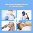 iHealth No-Touch Forehead Thermometer for Adults, Kids, Babies - Digital with 3 Sensors, Easy to Use