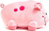 Cuddle Barn Jiggly Wigglies Piggy - Animated Interactive Stuffed Animal Plush Toy, 11 inches, Plays Pop Goes The Weasel
