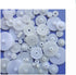 58PCS Small Gears Set - Plastic Gears Module 0.5 for DC Motor DIY Model Toys, RC Car Robot