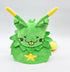 HQRYSH Gnarpy Plush, Regretavator Gnarpy Alien Cat Plush Toys Give Fans and Friends Beautifully Plushie Doll Gifts