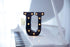 Foaky Black LED Marquee Number Lights Sign, Light Up Marquee for Night Light, Wedding, Birthday Party Decoration