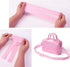 18 Inch Doll Clothes Accessories - Ballet Ballerina Dress Set for 18" Doll with Pink Leotard & Tights
