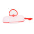 1pc Convenient Tissue Case for Travel Wipes Holder Hand Wipes Storage Safe