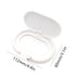 YTRUOYI 2 Pcs Reusable Wipes Lid Fits Non Flip Top Wipes Refill