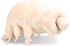 Tardigrade Plush Waterbear Stuffed Animal, 9" - Sea Creature Plush Toy