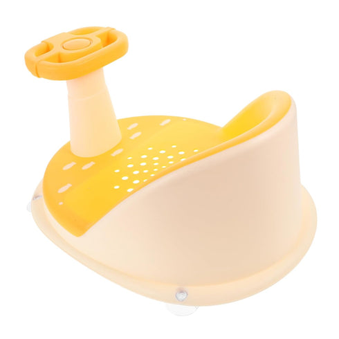 Bath Tub Seat with Suction Cups Non-Slip Bathtub Chair Ergonomic Comfortable Sitting