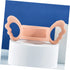 Comfortable Silicone Feeding Bottle Handle with Wing Design