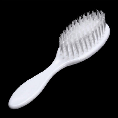 KSTZGTA Set Set Caps Brush Soft Hair Brush Hair Comb Travel Hair Styling Comb For Baby Toddler Bathing Head Massage