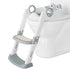 GOCAPTAIN Potty Training Seat, Toddler Toilet Seat for Kids Boys Girls, 2 in