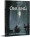 Free League The One Ring: Ruins of The Lost Realm - Expansion Hardcover RPG Book