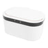 TIKATARER 5 Settings, Baby Wipe Warmer, Fast Heating Wipes Dispenser, Large Capacity Portable Warmer with Temperature