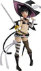 POP UP PARADE Blooms Arsnowotria, Small Albert, Non-scale Plastic Pre-painted Complete Figure from Cat Kingdom