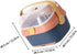 Countertop SUPVOX Bottle Drying Rack with Lid and Drainer, Large Pacifier Storage Case for Feeding Accessories