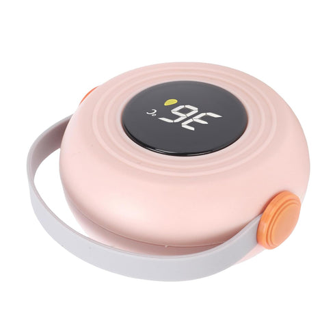 Swimming BRRNOO Baby Bath Thermometer Cute Speaker Shape LED Digital Thermometer Toy for Infant Toddler Bathtub Pool