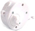 You are My Sunshine Baby Music Box, Rotary Mobile Crib Bed Bell Toy, Windup Musical Gift with Rotating Hook for Babies