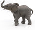 Papo Hand-Painted Wild Animal Kingdom Young Elephant Figurine 50225, Collectible for Children 3+