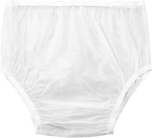 YiZYiF Set 3 Adult Unisex Waterproof Diaper Cover Pcs Leakproof & Washable for Outdoor and Casual Wear