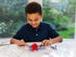 Snap Circuits FM Radio Electronics Discovery Kit