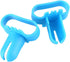 BinaryABC Balloon Tying Tool Device, Balloons Knot Tool, 6 Pcs (Random Color)