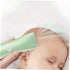 Trimmer TOYANDONA Hair for Newborns Rechargeable Hair Cutter and Blades Smooth for Comfortable Haircuts for Light Green