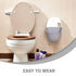 Totority Toddler Urinal Potty Trainer for Boys Baby Urinal Stand up Potty Toilet with Compact Design for Easy Training