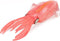 Gemini&Genius Squid Toy for Kids, Marine Bioluminescent Cuttlefish Action Figure, Great for Educational Gifts, Cake