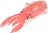 Gemini&Genius Squid Toy for Kids, Marine Bioluminescent Cuttlefish Action Figure, Great for Educational Gifts, Cake