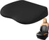 Generic Car Foam Heightening Seat Cushion, Car Seat Cushions for Short People, Hip/Coccyx and Lower Back P-ain Relief
