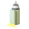 LICAEVEY Bottle Warmer with Accurate Temperature Display, Fast Heating Precise Temperature Control Portable