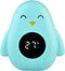 GLANSI Baby Bath Thermometer, Baby Bath Thermometer with LED Display, Digital Bath Thermometer,