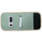 Sosoport Insulated Bottle Storage Bag Digital Display Portable Travel Bottle Warmer Cover